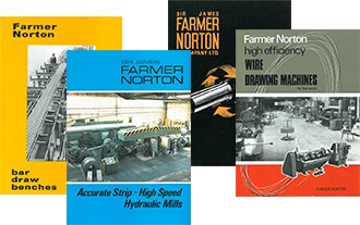 Farmer Norton History