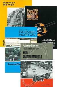 Farmer Norton History