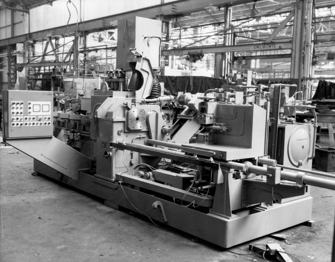 Bar Peelers